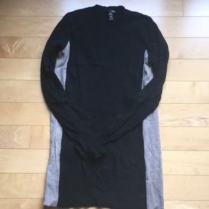 100% cashmere sweater